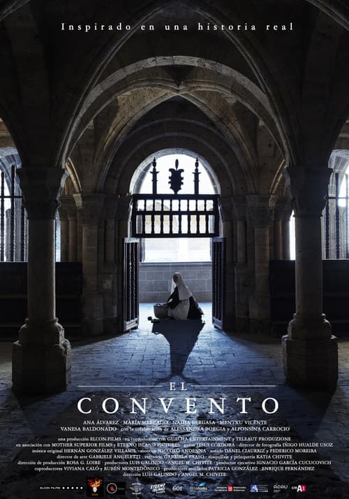 El Convento