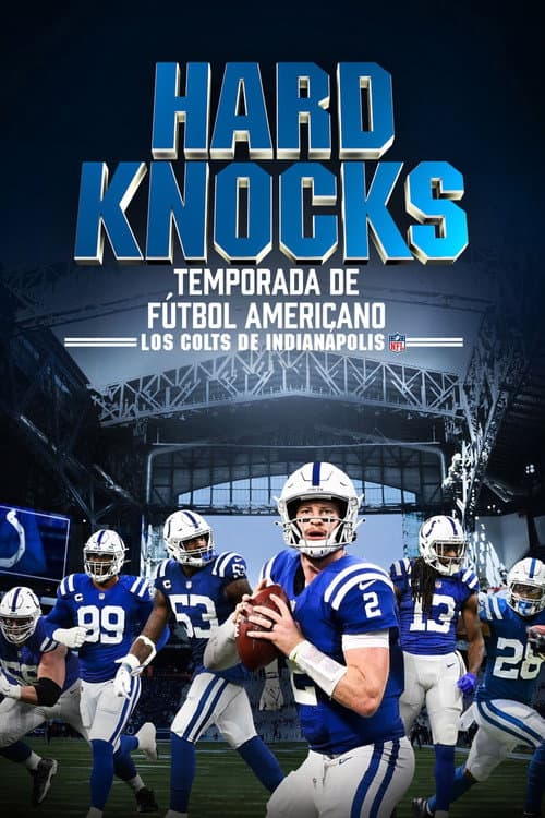 Hard Knocks