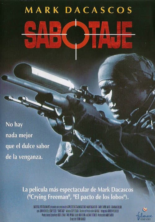 Sabotaje