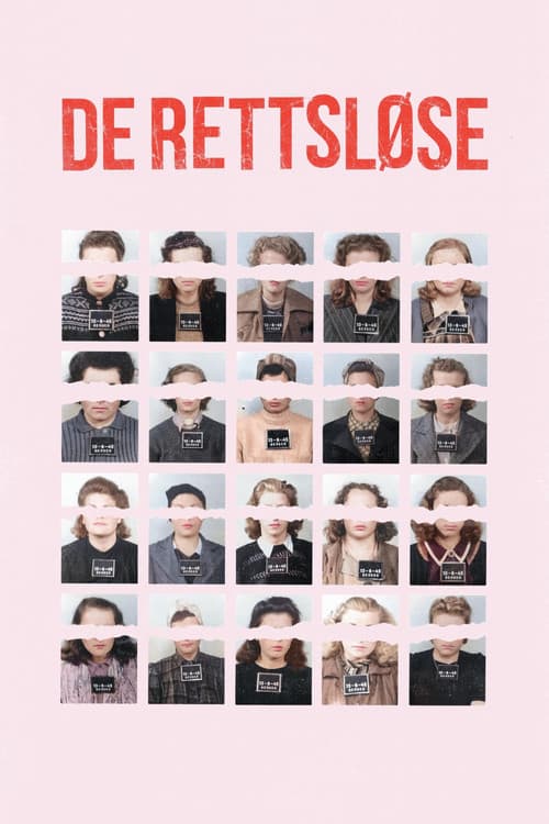 De rettsløse