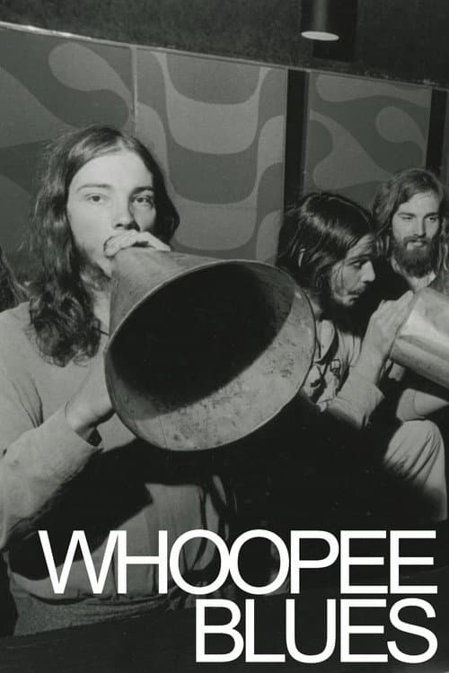 Whoopee Blues