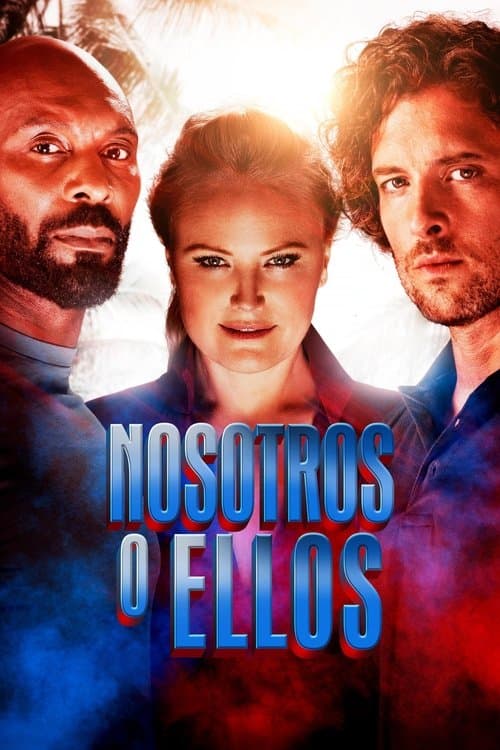 Nosotros o ellos