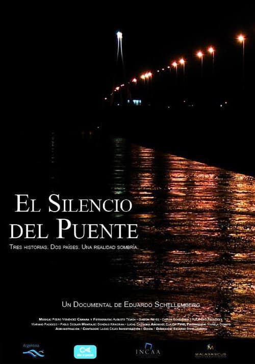 El silencio del puente