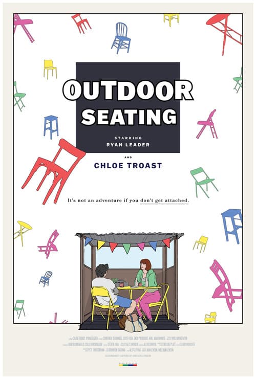 Outdoor Seating