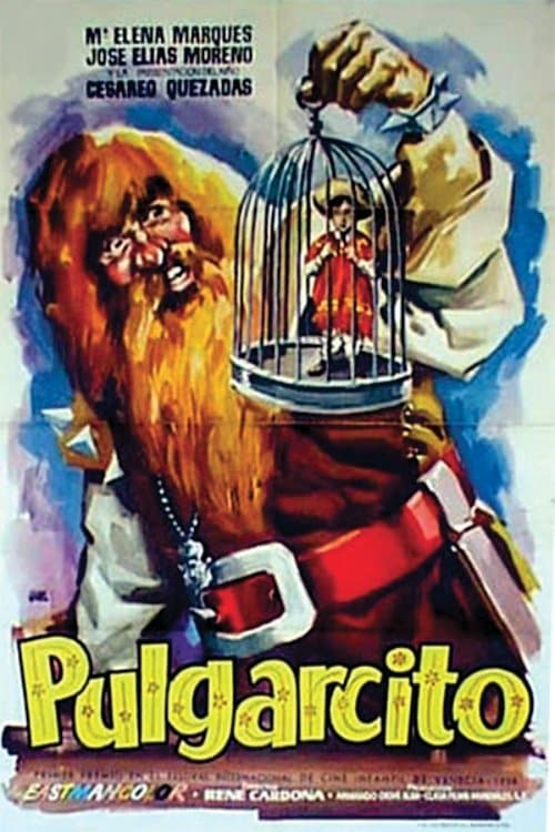 Pulgarcito y el Ogro