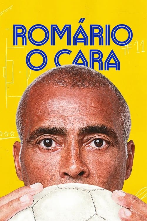 Romário, El Único