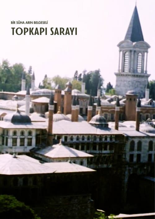 Topkapı Sarayı