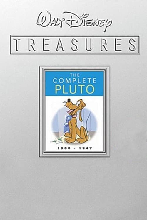 Pluto 101