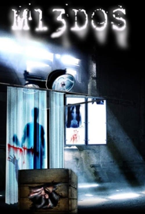 13 Miedos (2007)