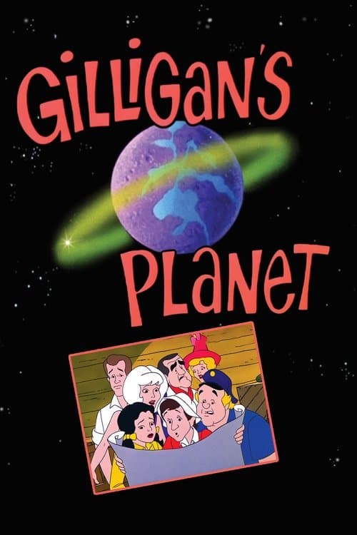 El Planeta de Gilligan