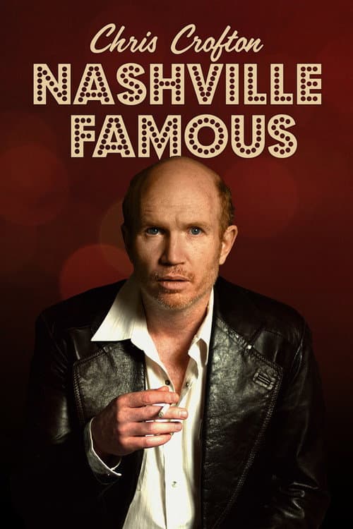 Chris Crofton: Nashville Famous