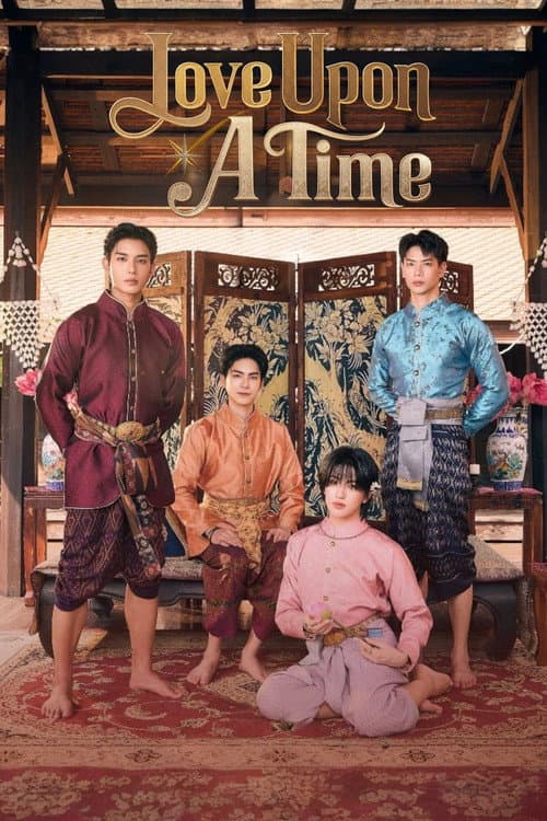 Love Upon a Time