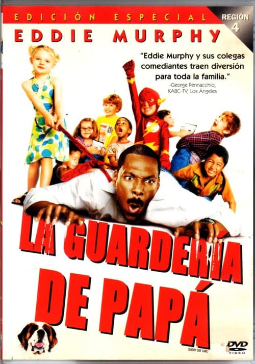 La guardería de Papá