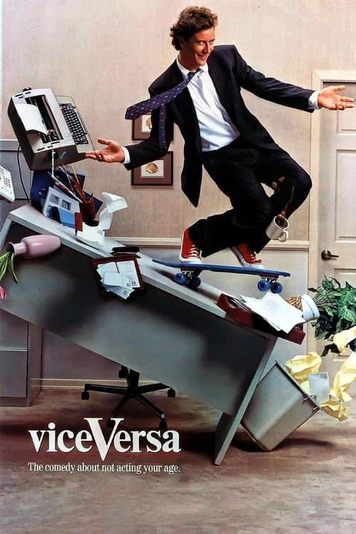 Viceversa
