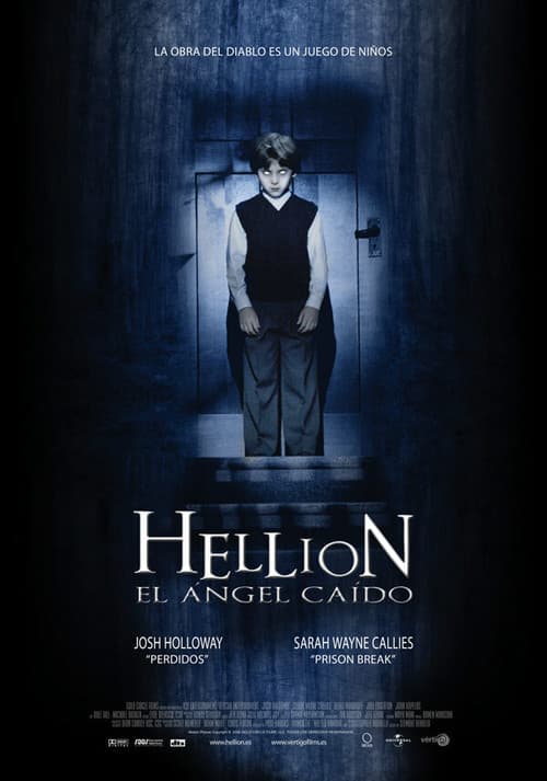El hijo del diablo