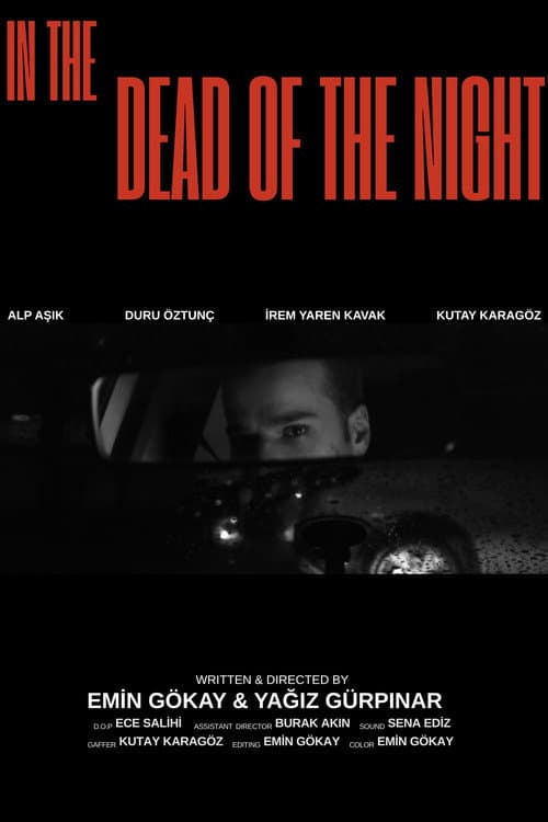 In the Dead of the Night