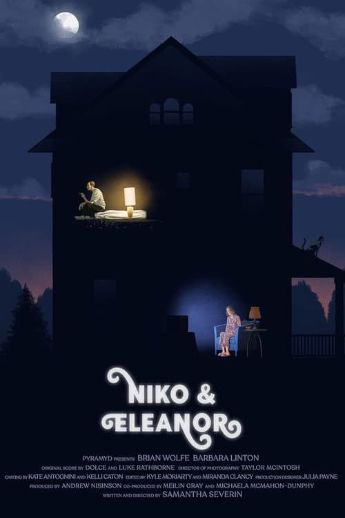 Niko & Eleanor