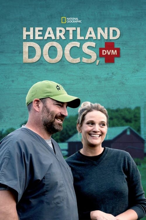 Veterinarios de Heartland