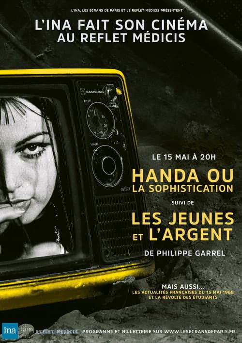 Handa ou la sophistication