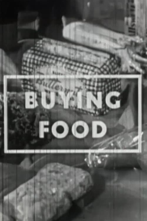 Buying Food