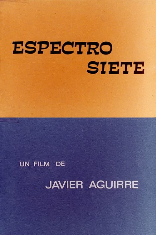 Espectro Siete