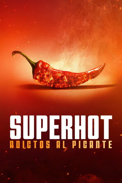 Locos por el picante