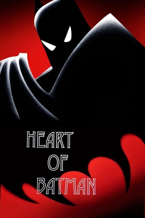 El Corazón de Batman