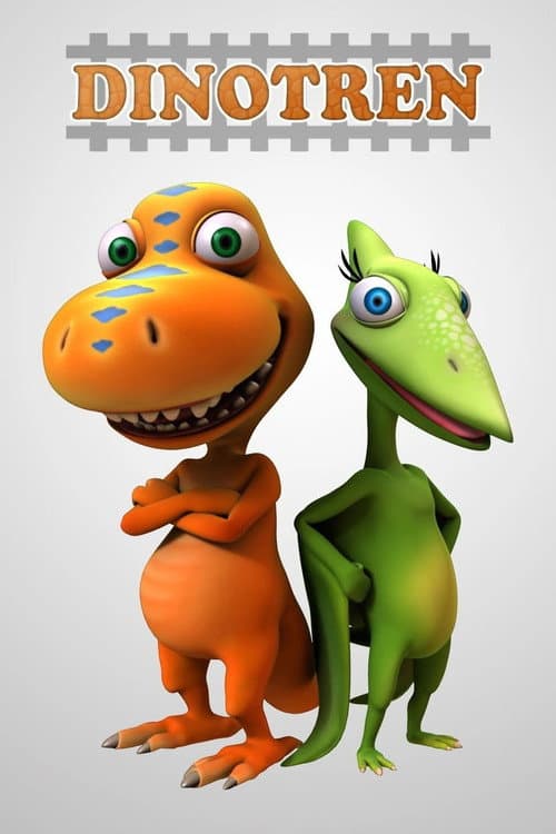 Dinotren