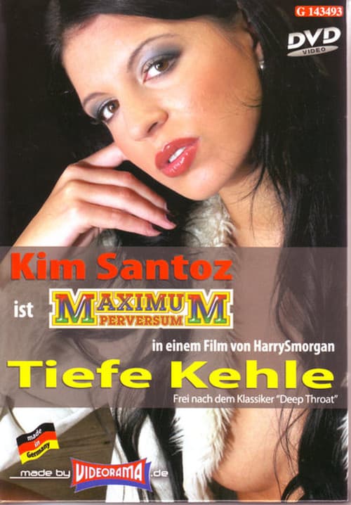 Tiefe Kehle