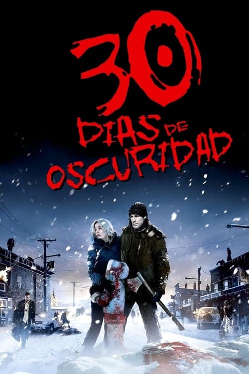 Treinta días de noche