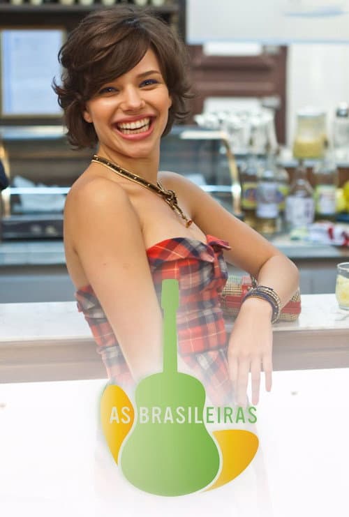 Las Brasileñas