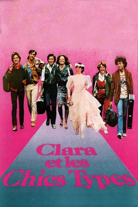 Clara et les Chics Types