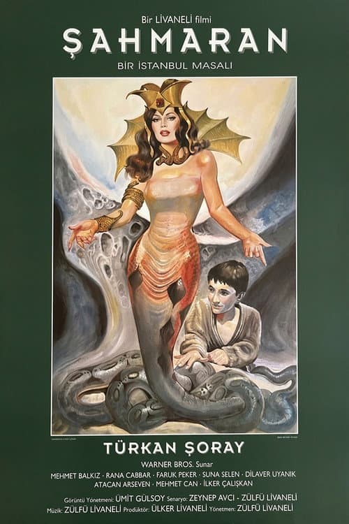 Şahmaran