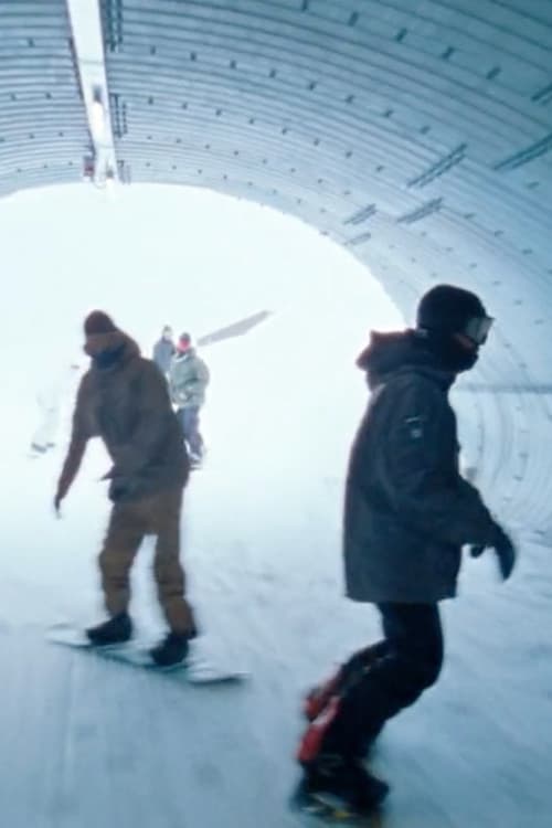 Snowciety