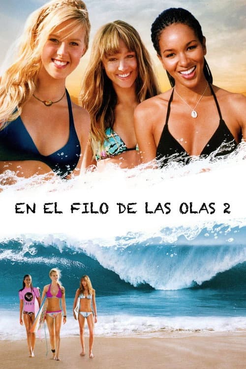 Olas salvajes 2