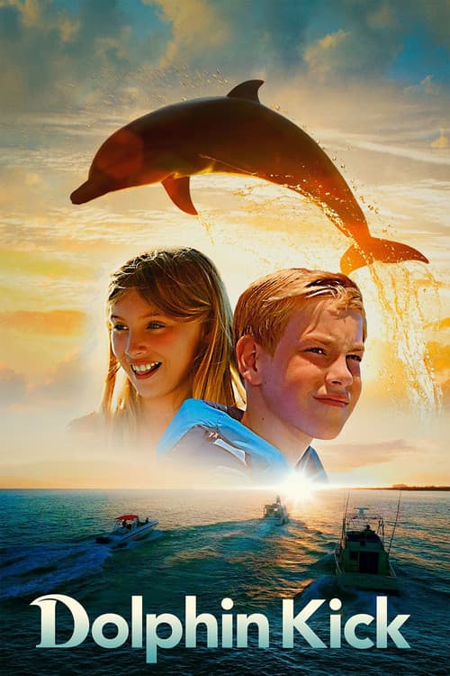 Patada de Delfín (Dolphin Kick)
