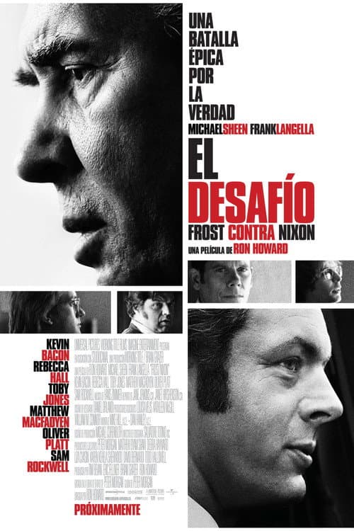 Frost/Nixon
