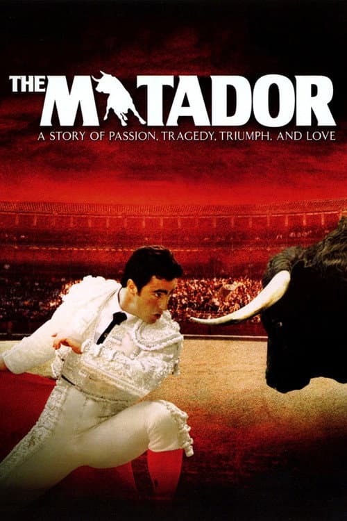 El matador
