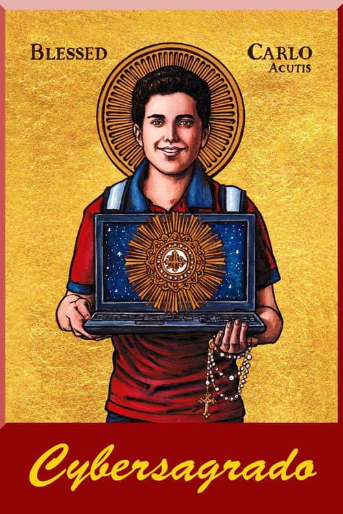 Cybersagrado
