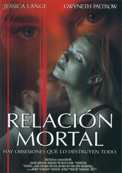 Secreto de sangre