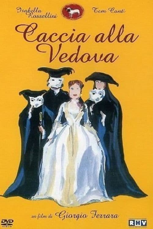 Caccia alla vedova