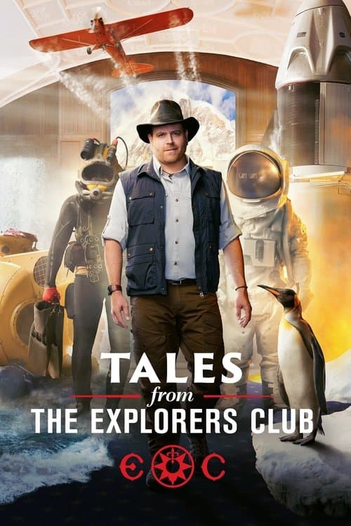 El Club de los Exploradores