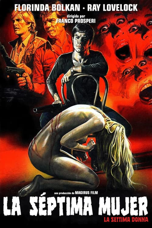 La settima donna