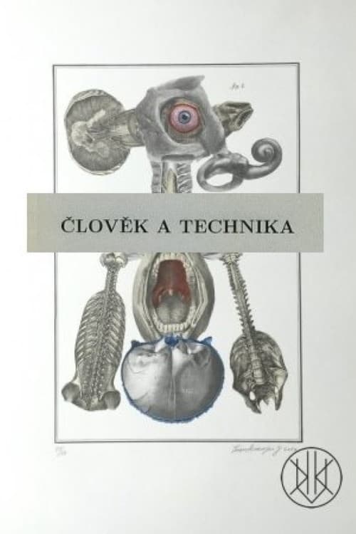 Člověk a technika
