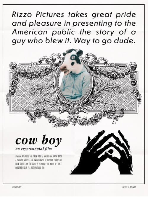 Cow Boy