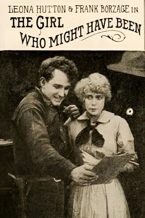 The Girl Who Might Have Been