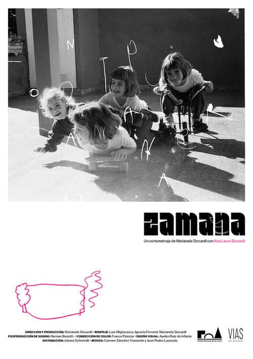 Zamana