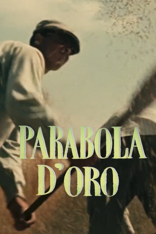 Parabola d'oro