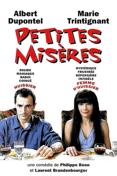 Petites misères
