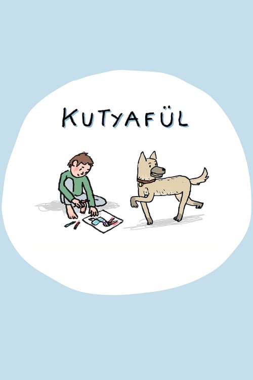 Kutyafül